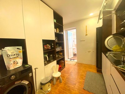 Bán căn hộ đẹp ngõ 28 xuân la lô góc 64m2-3n1vs- giá 6,55 tỷ 3