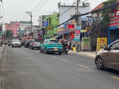 Bánnhà 3 tầng hxh 7m thống nhất gò vấp 4x17,5 gần nguyễn du giá 9tỷ9 1