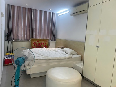 Bán nhà phan đình phùng - nhà đang cho thuê 45tr/tháng - hẻm xe hơi, sổ vuông, hoàn công đầy đủ 3