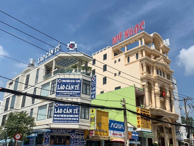 Biệt thự đẹp long thành   chủ đi mỹ cần bán gấp 3