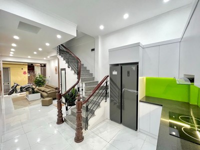 Bán nhà tân triều mới, thanh trì, ô tô vf3 qua, 20m ô tô tránh, 38m2, 8.6 tỷ ctl 2