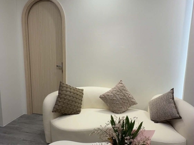 Cần sang nhượng spa   chỉ việc vào làm tại vinhomes smart city 0