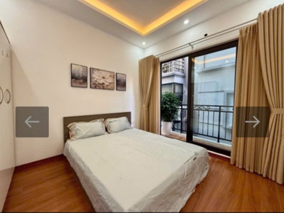  nhà lô góc huỳnh thúc kháng   70m    5 tầng   mt 6m   ô chờ thang máy   16 tỷ 2