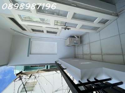 Cần tiền bán gấp - bà hom - q6 - 46.1m2 - nhỉnh 4 tỷ 1