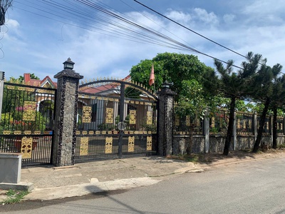 Biệt thự đẹp long thành   chủ đi mỹ cần bán gấp 4