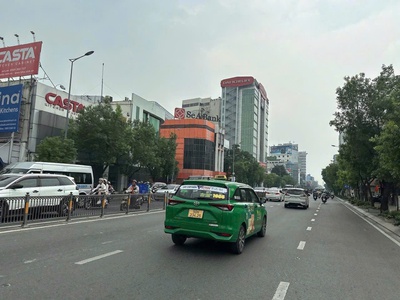 Nhà gấp bán hxh ngang 6m nguyễn văn trỗi 4l t.máy gara hồ bơi 78m2 gần chợ 16.9 tỷ. 4