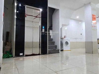 Cho thuê phòng studio chung cư mini 255 cầu giấy - giá chỉ 4.x triệu - đầy đủ tiện nghi 4