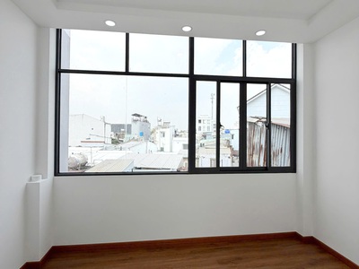  nhà đẹp, 3 tầng gần q5 vào ở ngay hẻm 45 chánh hưng p9q8 2