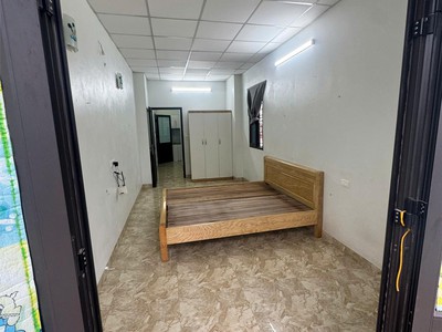 Sẵn phòng tại ngõ 107 trần quốc vượng 3