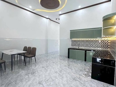 Bán nhà cấp 4 gần chợ phú lạc xã phong phú bình chánh giá 775 tiệu 8