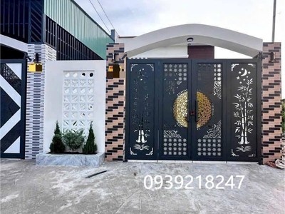 Bán nhà cấp 4 gần chợ phú lạc xã phong phú bình chánh giá 775 tiệu 0