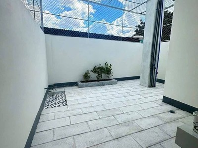 Bán nhà cấp 4 gần chợ phú lạc xã phong phú bình chánh giá 775 tiệu 1