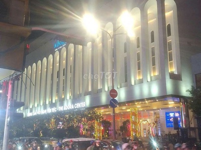 Cho thuê mặt bằng kinh doanh trung tâm tân bình   giá tốt hiếm có 0