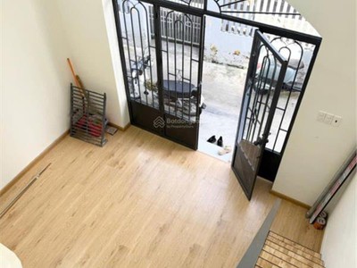 Bán nhà hẻm 221 phước long - chỉ 2 tỷ 350tr 1