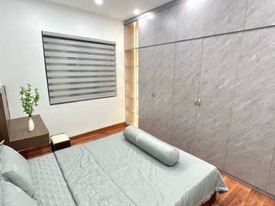 Bán nhà tân triều mới, thanh trì, ô tô vf3 qua, 20m ô tô tránh, 38m2, 8.6 tỷ ctl 4