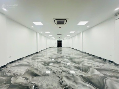 Siêu phẩm mặt phố chùa láng tòa building 1 hầm   8 tầng nổi dòng tiền hơn 3 tỷ/năm 3