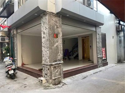 Cho thuê mặt bằng kd tại đ/c ngõ 471 lĩnh nam  chợ lòng thuyền 0