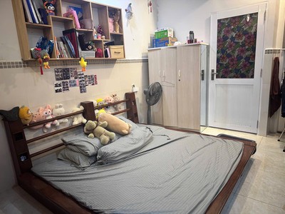 Bán nhà 3 tầng mặt tiền kinh doanh đướng 2/4 vĩnh phước 2