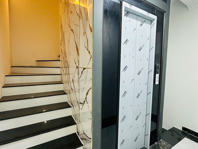 Trung tâm đống đa phố hào nam 40m 5 thang máy nhỉnh 10 tỷ khu vực  dân trí  an ninh tốt 4