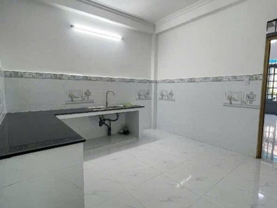 Phường tân tạo, bình chánh , 3 tầng, hẻm xe hơi, giá nhỉnh 5t 1