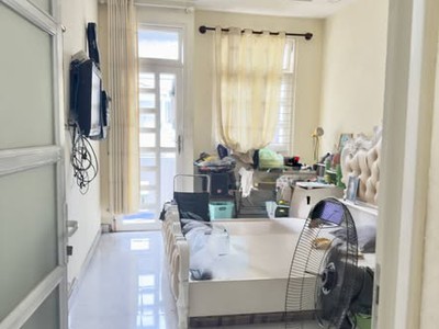 Nhà đường nguyễn tiểu la quận 10 phường 5 cũ. 2