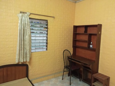 Cho thuê phòng ngõ Văn Chương Khâm Thiên 1