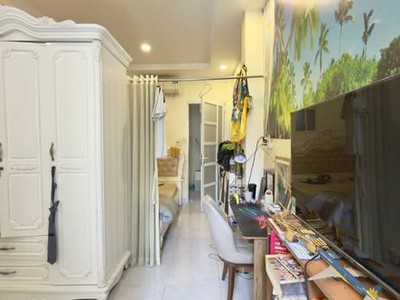 Nhà đường nguyễn tiểu la quận 10 phường 5 cũ. 3