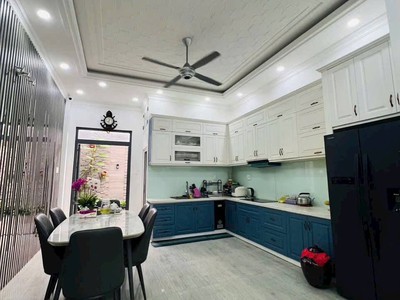 Bán gấp - nhà phố đào tông nguyên, nhà bè - 8,3 tỷ 4