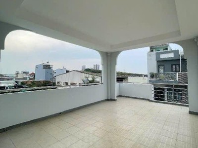 Phường tân tạo, bình chánh , 3 tầng, hẻm xe hơi, giá nhỉnh 5t 2