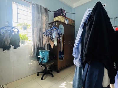 Đường trần đại nghĩ, tân tạo , 3 tầng, hẻm rộng , giá nhỉnh 5t 2