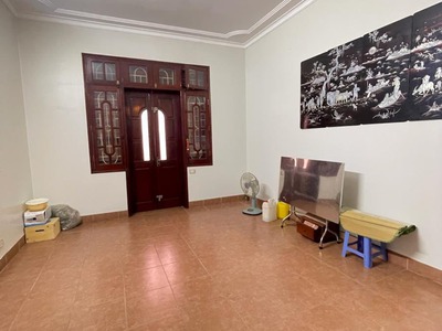 Khu  phân lô phùng chí kiên 80m 6t nhỉnh 31 tỷ ngõ ô tô   vỉ hè -ngõ thông- nhà thoáng trước sau 1