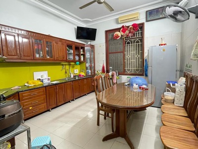 Khu  phân lô phùng chí kiên 80m 6t nhỉnh 31 tỷ ngõ ô tô   vỉ hè -ngõ thông- nhà thoáng trước sau 0