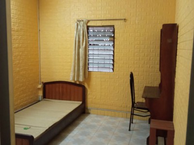 Cho thuê phòng ngõ Văn Chương Khâm Thiên 3