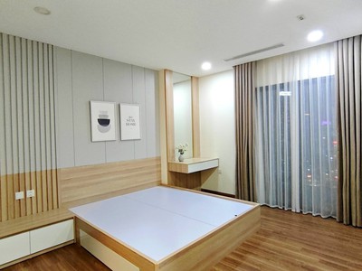 Cực hot golden park phạm văn bạch 115m 3pn, nội thất sang chảnh, nhỉnh 15 tỷ 2