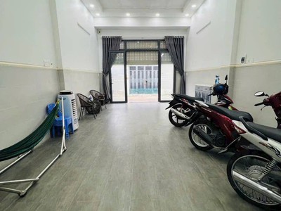 Bán gấp - nhà phố đào tông nguyên, nhà bè - 8,3 tỷ 3