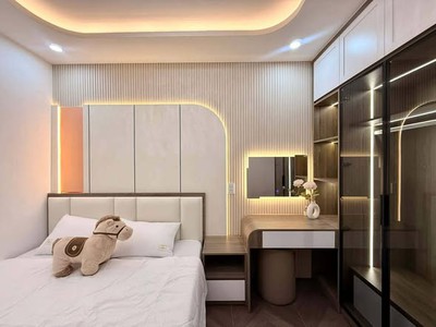 Nhà đường trần văn kỷ quận bình thạnh cũ. 2