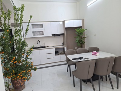  ô tô qua cửa   lô góc   cách phố hoàng hoa thám 20m một căn nhà hiếm gặp trong khu vực ba đình 0