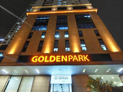 Cực hot golden park phạm văn bạch 115m 3pn, nội thất sang chảnh, nhỉnh 15 tỷ 3