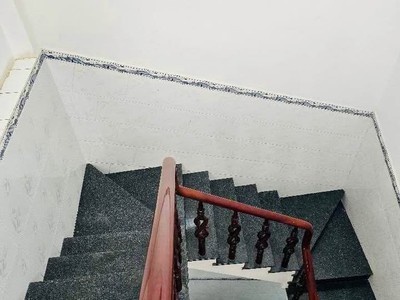 Nhà đẹp phú thọ hòa 68m2 ngang 4.5 nở hậu 4pn  view công viên nhỉnh 7 1