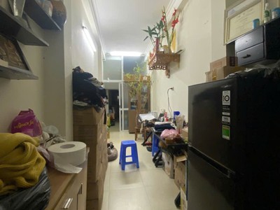  nhà phú viên   long biên 32m    gần ô tô tránh   giá tốt 1