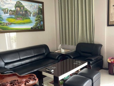 Bán nhà mặt phố đường số 23, hiệp bình chánh, thủ đức, tp hcm. dt 128 m2, 4 tầng. giá  16.9 tỷ. 1