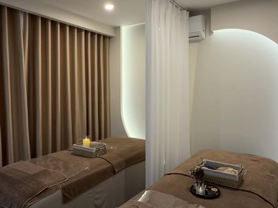 Cần sang nhượng spa   chỉ việc vào làm tại vinhomes smart city 1