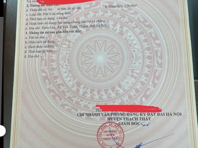 Bán nhà đất chính chủ   nhà đẹp, 2 gian cửa hàng mặt đường nhựa   kinh doanh sinh lời ngay 2