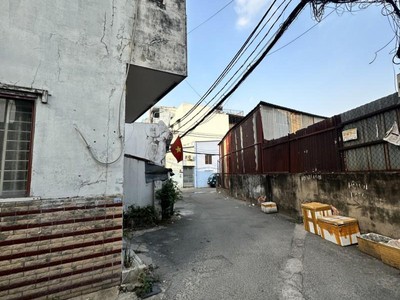  nhà đối diện aeon tân phú   85m   4x21    hẻm nhựa   xe hơi   chỉ 5.7 tỷ 2