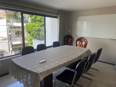 Bán nhà mặt phố đường số 23, hiệp bình chánh, thủ đức, tp hcm. dt 128 m2, 4 tầng. giá  16.9 tỷ. 3