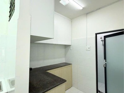 Bán nhà hẻm 221 phước long - chỉ 2 tỷ 350tr 2