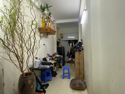  nhà phú viên   long biên 32m    gần ô tô tránh   giá tốt 0