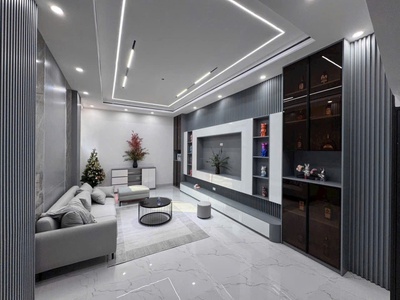 Bán nhà 6 tầng,35m2,thang máy,lai xá,hoài đức,trục chính ô tô,kinh doanh 0