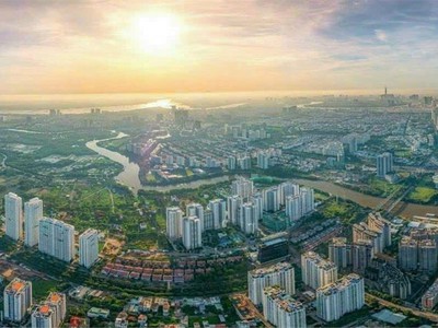 125m kdc làng đại học, 10 tỷ, xây dựng 6 tầng, đường 12m 1