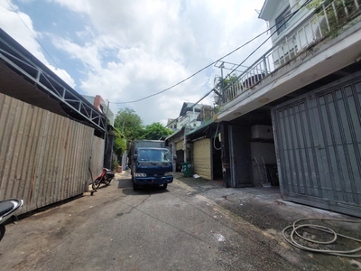 Ngộp bank giảm 1.9 tỷ  nhà 170m  gần bệnh viện tp thủ đức   hẻm xe tải   8.1 tỷ 0